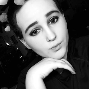 Meet your Posher, Morgan